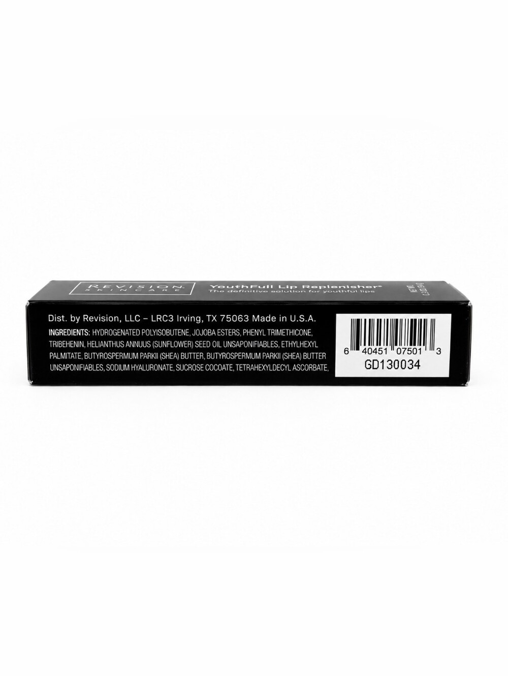 Revision Skincare YouthFull Lip Replenisher 0.33 oz / 9.4g Lip Treatment - Picture 3 of 3